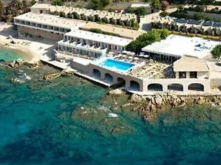 Szálloda Stella Di Mare 3*