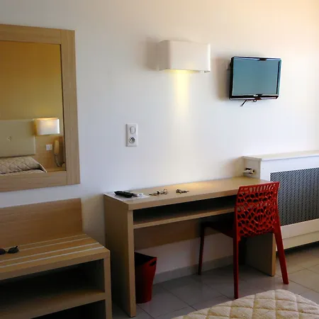 Szálloda Stella Di Mare 3*