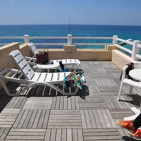 Stella Di Mare Hotel Ajaccio (Corsica)