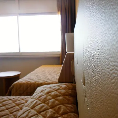 Szálloda Stella Di Mare 3*