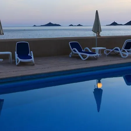 Stella Di Mare Hotel