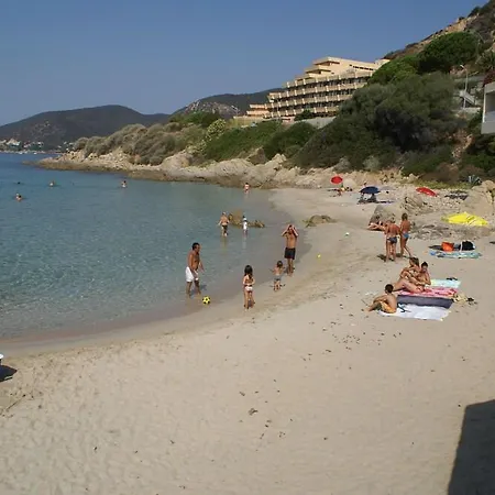 Szálloda Stella Di Mare