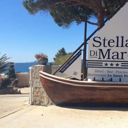 Stella Di Mare Szálloda