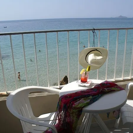Szálloda Stella Di Mare 3*