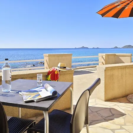 Hotel Hotel Stella Di Mare Ajaccio (Corsica)