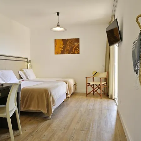 Hotel Stella Di Mare 3* Ajaccio (Corsica)