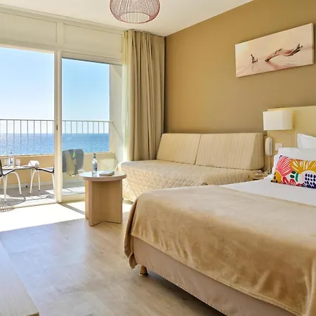 Hotel Stella Di Mare 3*