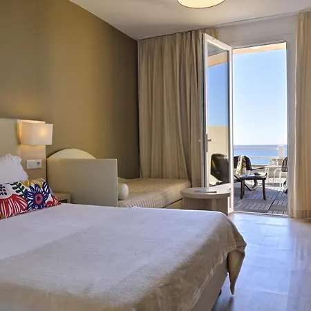 Stella Di Mare Hotel Ajaccio (Corsica)