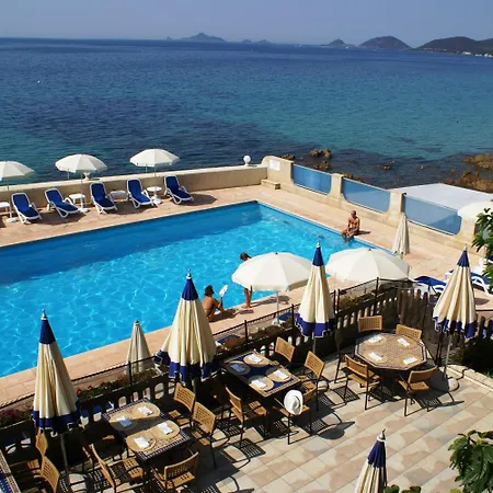 Hotel Hotel Stella Di Mare 3*