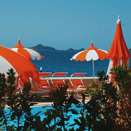 Hotel Stella Di Mare 3*