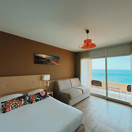 Hotel Hotel Stella Di Mare Ajaccio (Corsica)