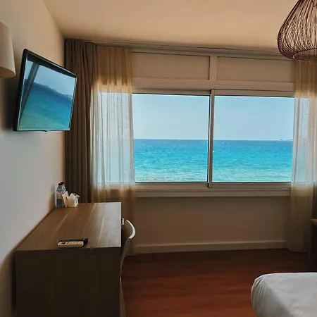 Hotel Stella Di Mare Hotel Ajaccio (Corsica)