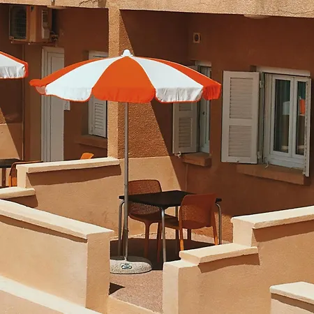 Hotel Stella Di Mare Hotel