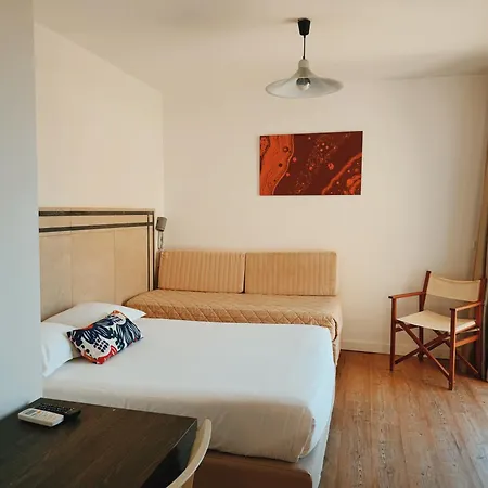 Hotel Stella Di Mare Ajaccio (Corsica)