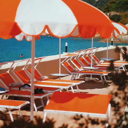 Hotel Hotel Stella Di Mare 3*