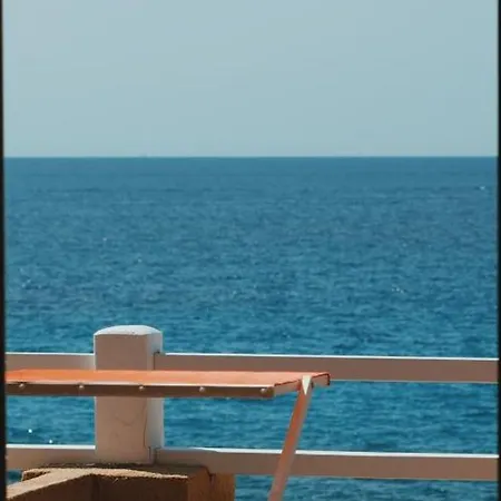 Hotel Stella Di Mare Hotel Ajaccio (Corsica)