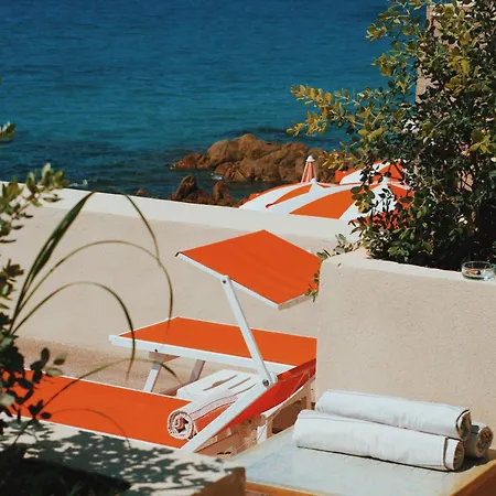 Hotel Hotel Stella Di Mare