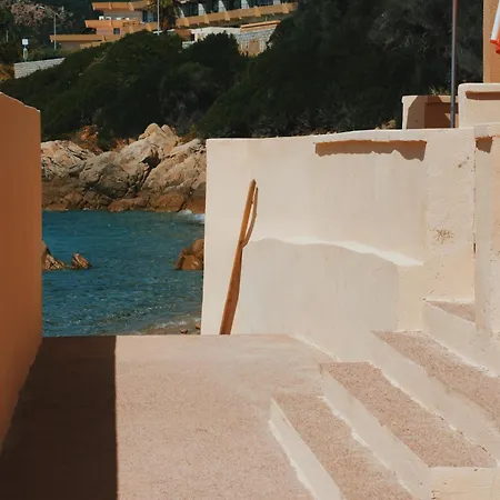 Hotel Stella Di Mare Ajaccio (Corsica)