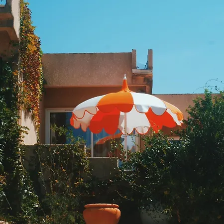 Hotel Stella Di Mare 3* Ajaccio (Corsica)