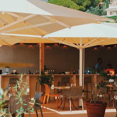 Hotel Stella Di Mare Ajaccio (Corsica)