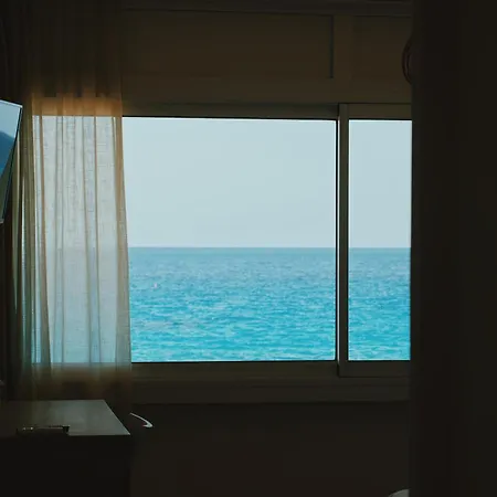 Hotel Stella Di Mare 3* Ajaccio (Corsica)