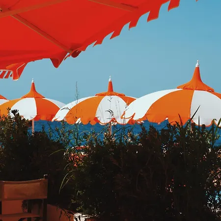 Hotel Stella Di Mare