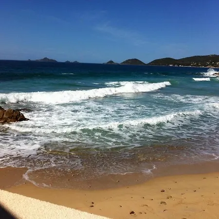 Hotel Stella Di Mare 3* Ajaccio (Corsica)