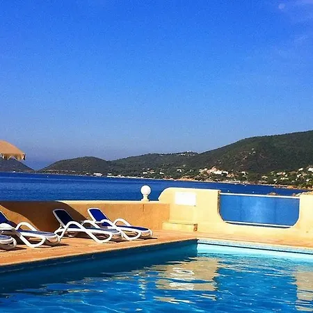 Hotel Stella Di Mare Hotel Ajaccio (Corsica)