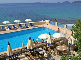 Hotel Stella Di Mare Ajaccio (Corsica)