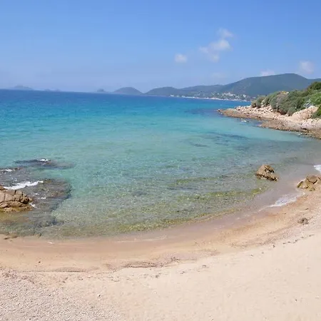 Hotel Stella Di Mare 3* Ajaccio (Corsica)