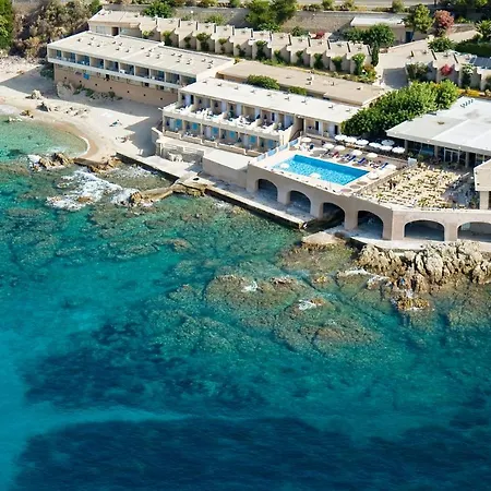 Hotel Stella Di Mare 3*