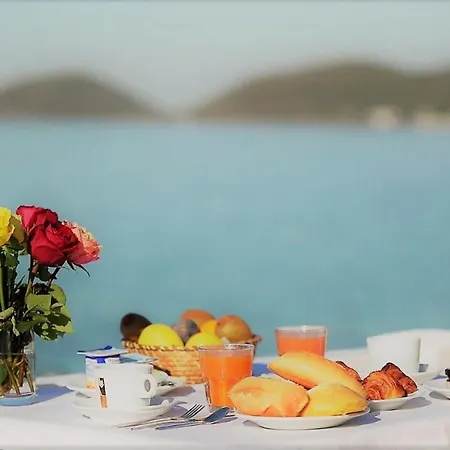 Hotel Stella Di Mare 3* Ajaccio (Corsica)