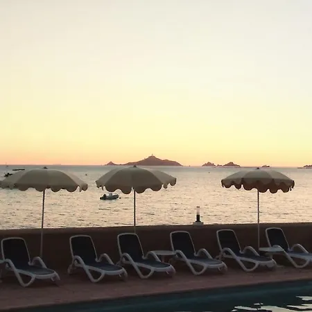 Hotel Stella Di Mare 3*