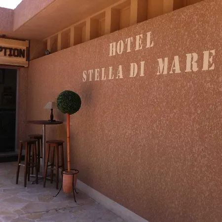 Hotel Hotel Stella Di Mare 3*