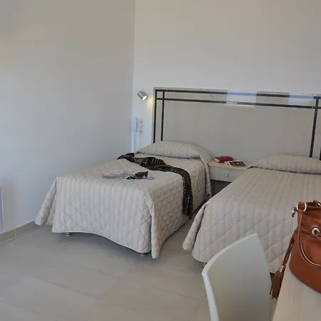 Hotel Stella Di Mare