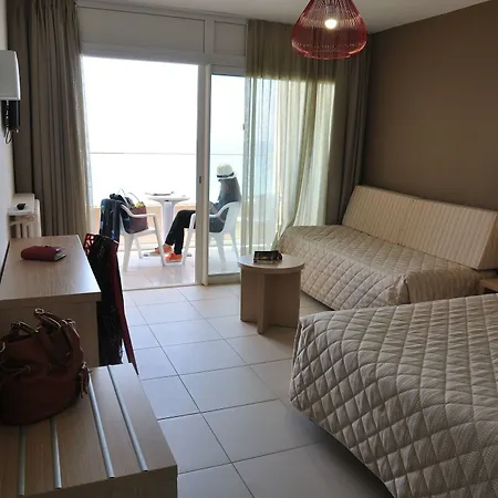 Hotel Stella Di Mare Hotel Ajaccio (Corsica)