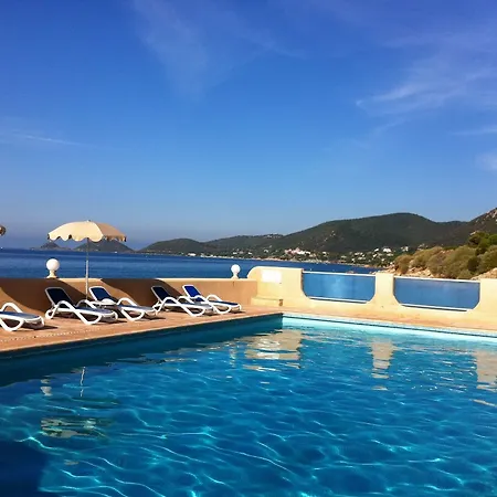 Hotel Stella Di Mare Ajaccio (Corsica)