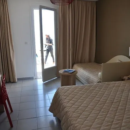 Stella Di Mare Hotel