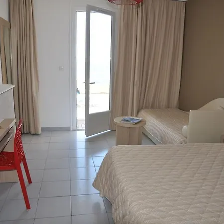 Hotel Stella Di Mare Ajaccio (Corsica)