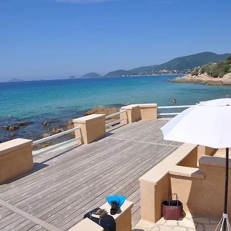 Hotel Stella Di Mare Ajaccio (Corsica)