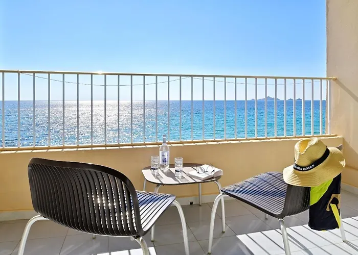 فندق Stella Di Mare