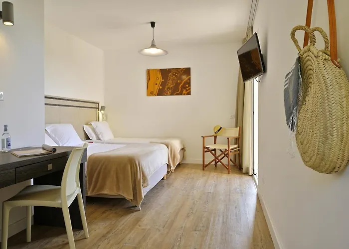 Stella Di Mare 3* أجاكسيو