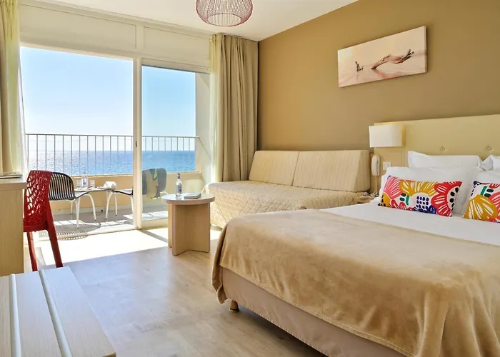 Hotel Stella Di Mare 3*