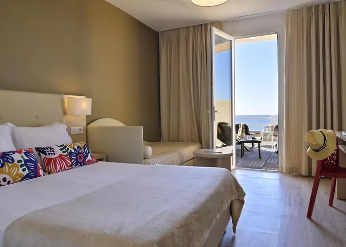 Hotel Stella Di Mare Hotel Ajaccio (Corsica)