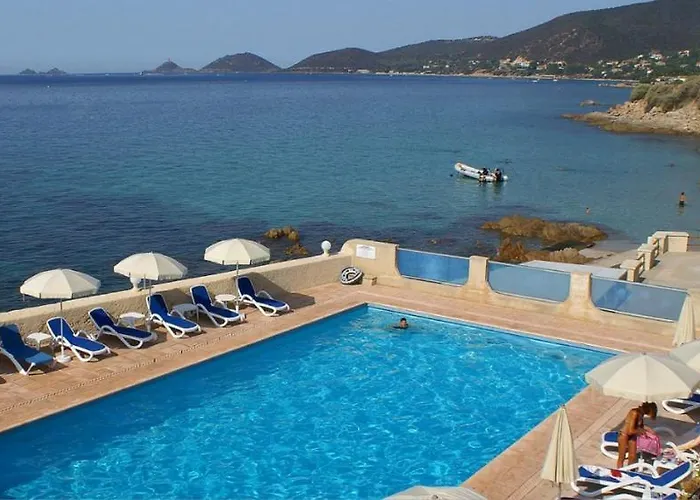 فندق Stella Di Mare