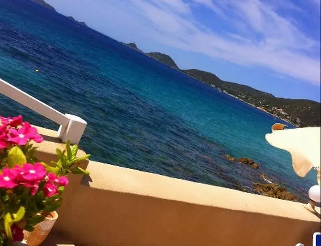 فندق Stella Di Mare أجاكسيو