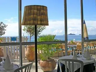 فندق Stella Di Mare أجاكسيو