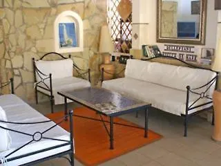 فندق Stella Di Mare 3*