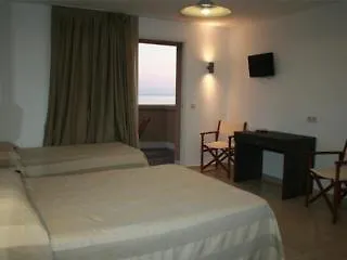 Hotel Stella Di Mare 3* Ajaccio (Corsica)