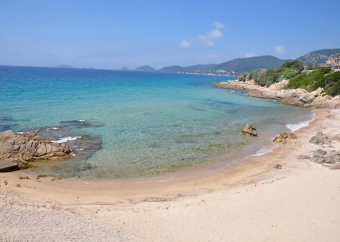 Stella Di Mare 3* أجاكسيو